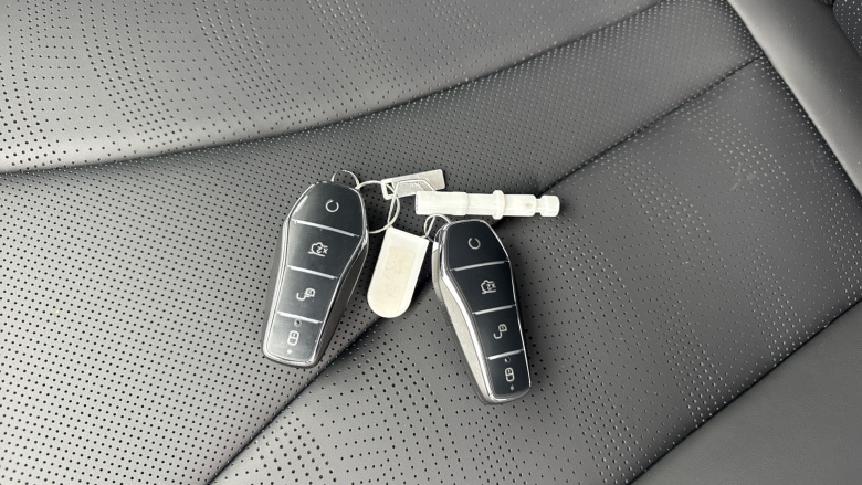 BYD Seal 6 1.5 DM-i Boost 4dr e-CVT Saloon